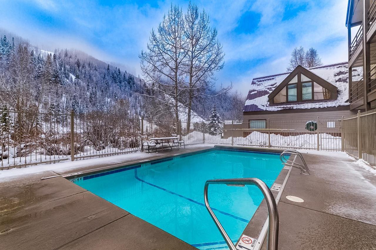 Viking Lodge Теллурайд Екстер'єр фото