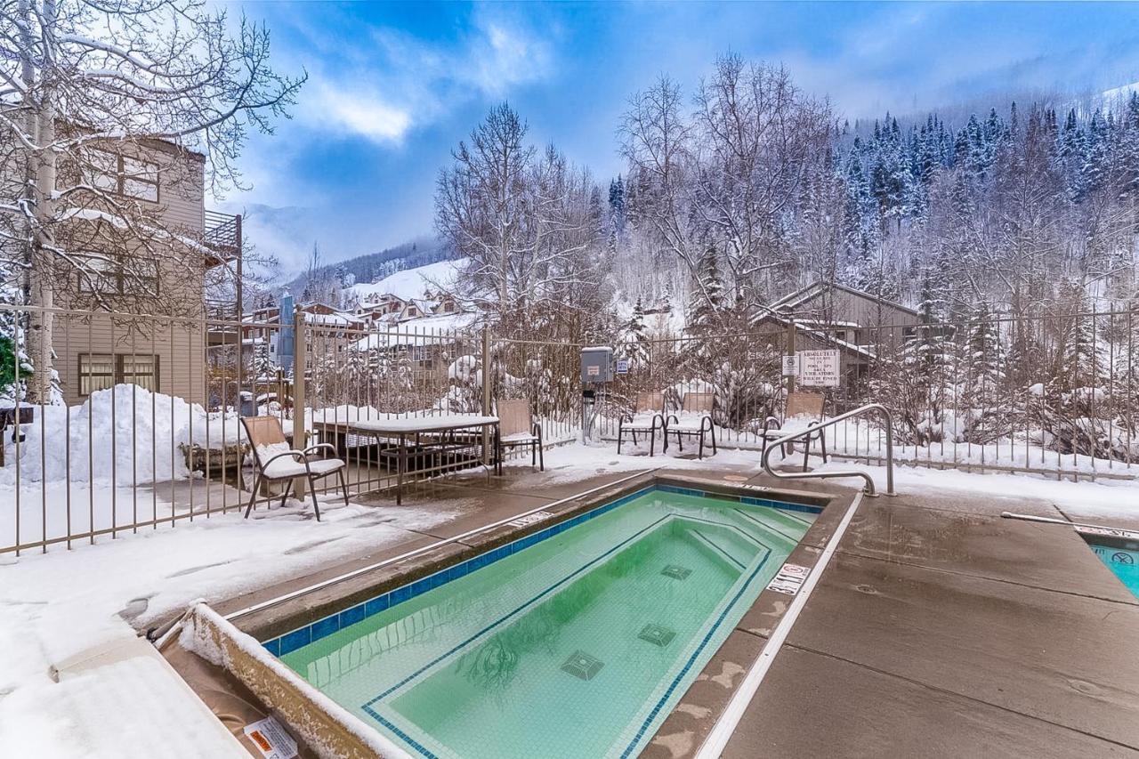 Viking Lodge Теллурайд Екстер'єр фото