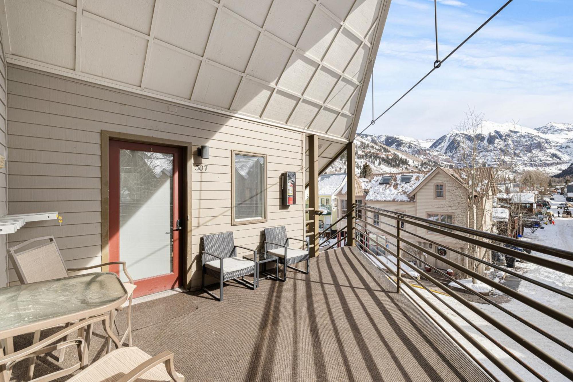 Viking Lodge Теллурайд Номер фото