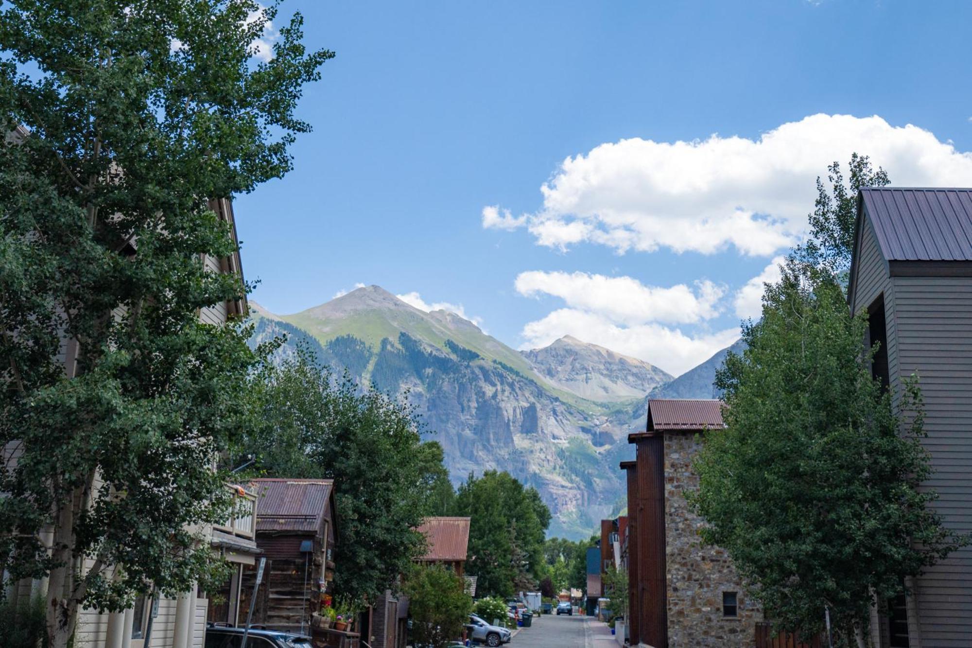 Viking Lodge Теллурайд Номер фото
