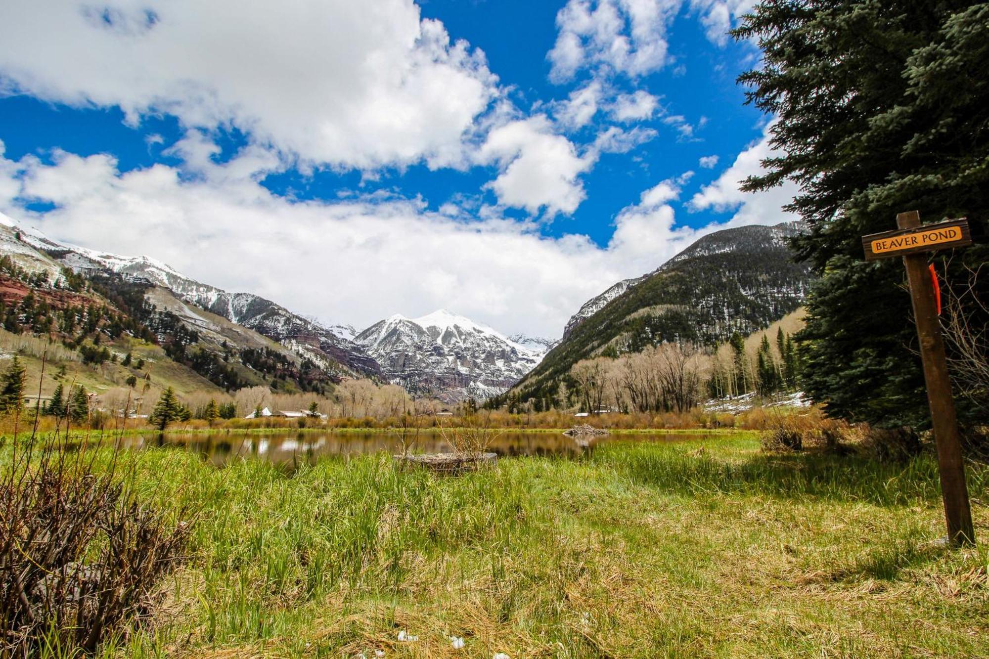 Viking Lodge Теллурайд Номер фото